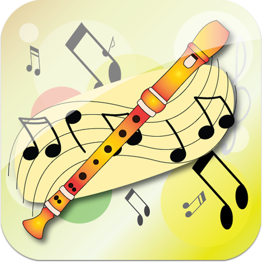 Toddlers Magic Flute 1.0.2 Icon