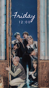 BTS Wallpaper HD 4K - Apps on Google Play