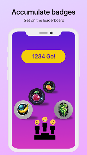 1234 Screen 3