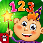 Cover Image of Baixar Magic Counting 1 to 10! PRO  APK