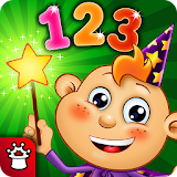 Magic Counting 1 to 10! PRO icon