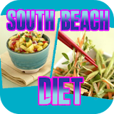 South Beach Diet icon