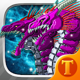 Toy Robot:Twin-Headed Dragon icon