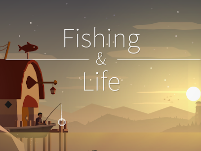 Fishing Life 8