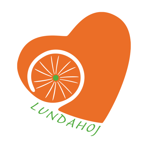 Lundahoj Official  Icon
