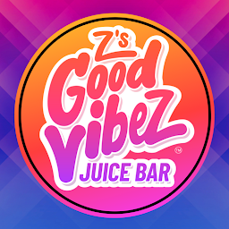Icon image Z's Good Vibez Juice Bar