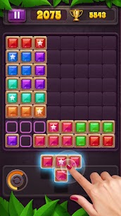 Block Puzzle Star Gem v21.1220.09 MOD APK(Unlimited Money)Free For Android 7