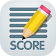 Games Score Keeper icon
