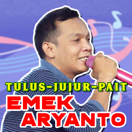 Emek Aryanto Tarling logo