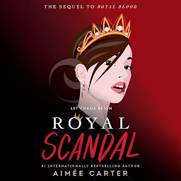 Icon image Royal Scandal