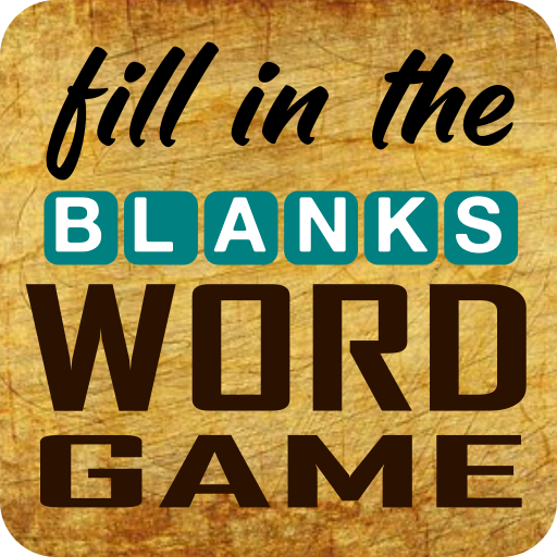 Fill in the Blank Word Quiz