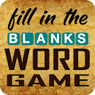 Fill in the Blank Word Quiz 8.4.4z