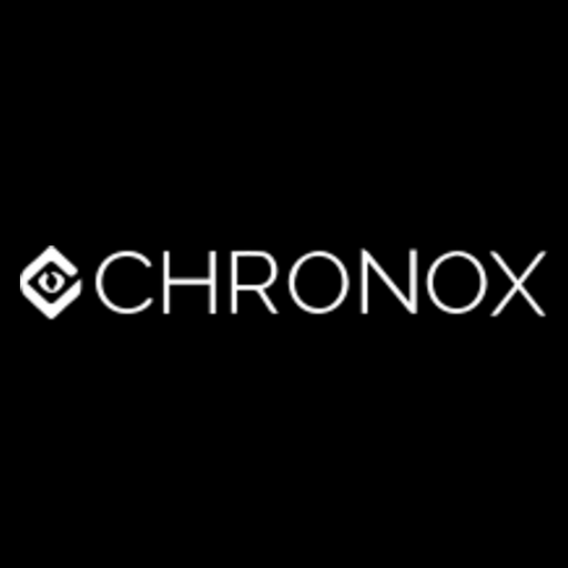 Chronox Sales Mobile logo
