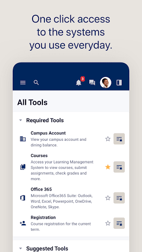 Cooley Connect ekran görüntüsü