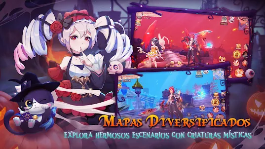 Cazador de Gemas