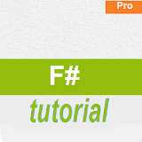 Learn F# Programming Pro icon