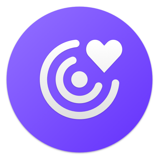 Lae alla 2Steps: Dating App & Chat APK
