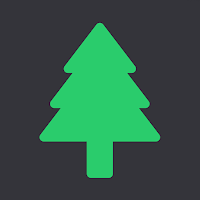 Forest - Green Icon Pack