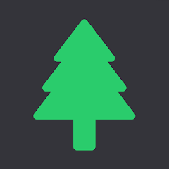 Forest - Green Icon Pack