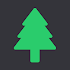 Forest - Green Icon Pack58 (Paid)