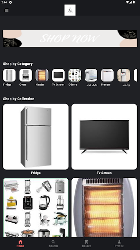 Larsa Co Screenshot 1 - AppWisp.com