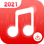 Cover Image of Download Free Music Downloader – Mp3 Music Download 1.0.2 APK