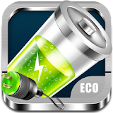 Battery Saver & Fast Charger icon