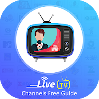 Live TV All Channels Free Guide - Live TV Shows