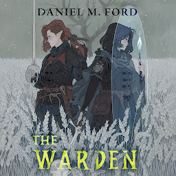 Icon image The Warden: A Novel