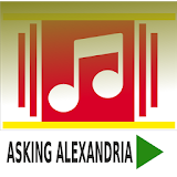 Songs Asking Alexandria icon