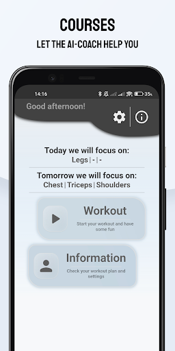 workout.app Screen 3