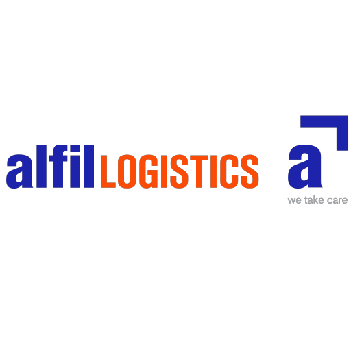 ALFILSTEP logo