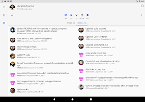 GitHub (Patched) MOD APK 1.110.0  poster 14