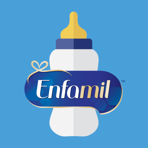 Enfamil: Baby Rewards Tracker® 1.4.5 Icon