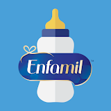 Enfamil: Baby Rewards Tracker® icon