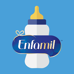 「Enfamil: Baby Rewards Tracker®」のアイコン画像