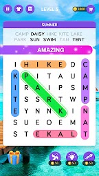 Word Search