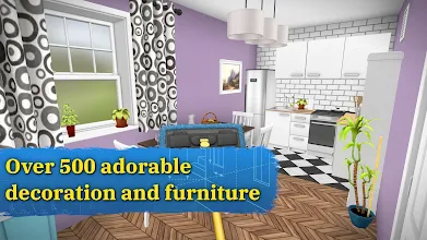 House Flipper Home Design Simulator Games Apps On Google Play