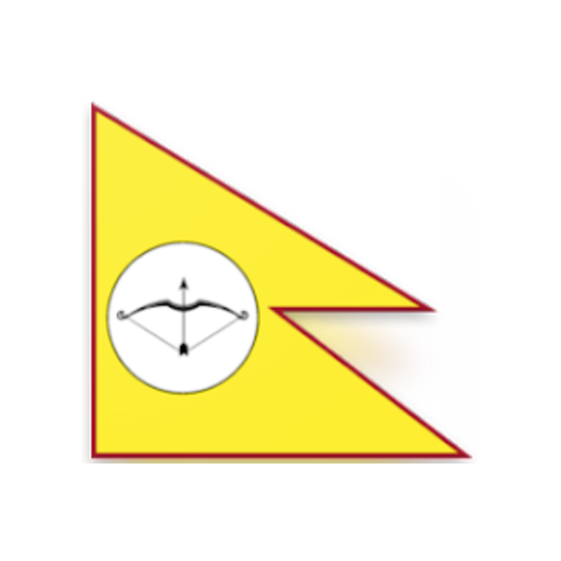 Lohorung Dictionary logo