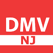 DMV Permit Practice Test New Jersey 2020