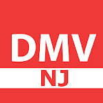 DMV Permit Practice Test New Jersey 2021 Apk