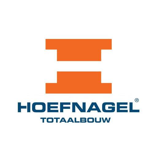 Hoefnagel Totaalbouw logo