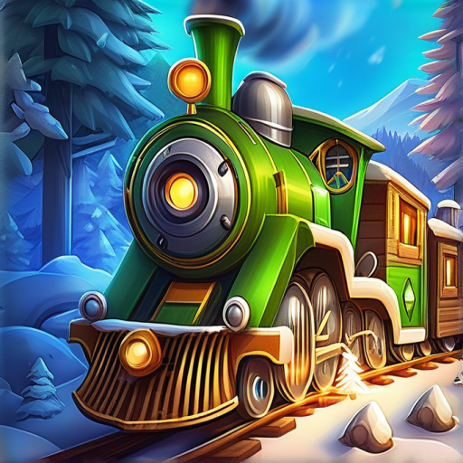 Download APK Christmas Stories 8: Express Latest Version