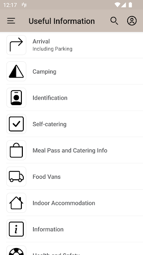 UCCF Forum Screen 2