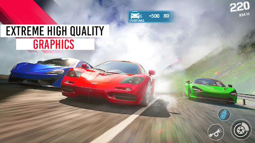 3D Car Racing Game - Car Games  screenshots 24