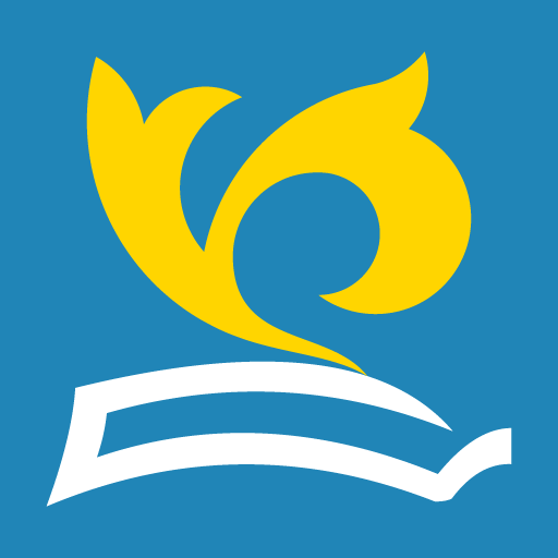 Kieli Kitap logo