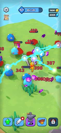 XP Hero screenshot 1