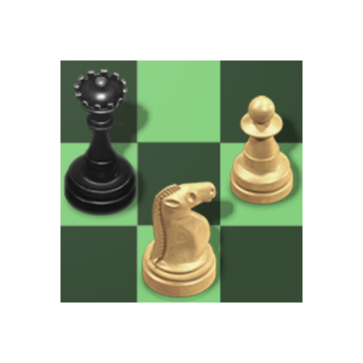 Chess Master logo