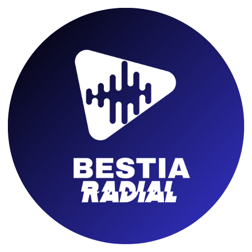 BESTIA RADIAL logo