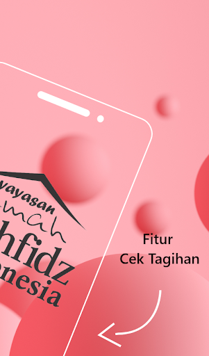 Rumah Tahfidz Indonesia Screen 2